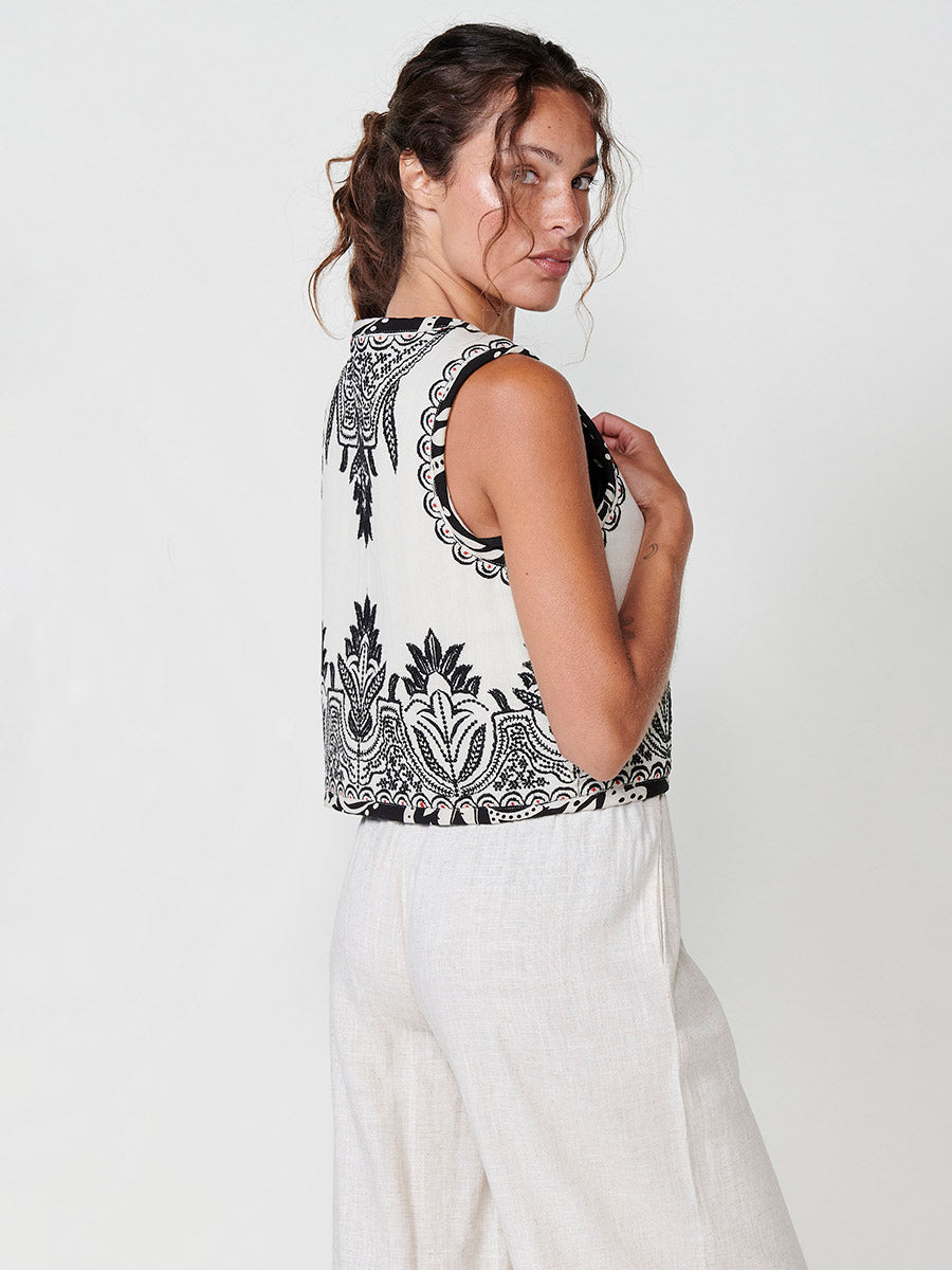 Image 8 pour le produit 2512JA44 avec la couleur 000030