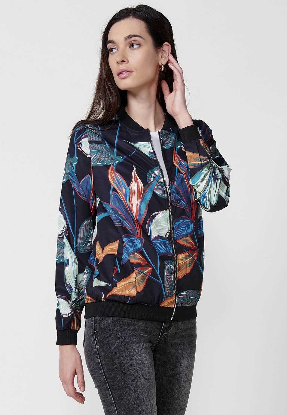 Image 1 for product 2512JA70 with color 000323