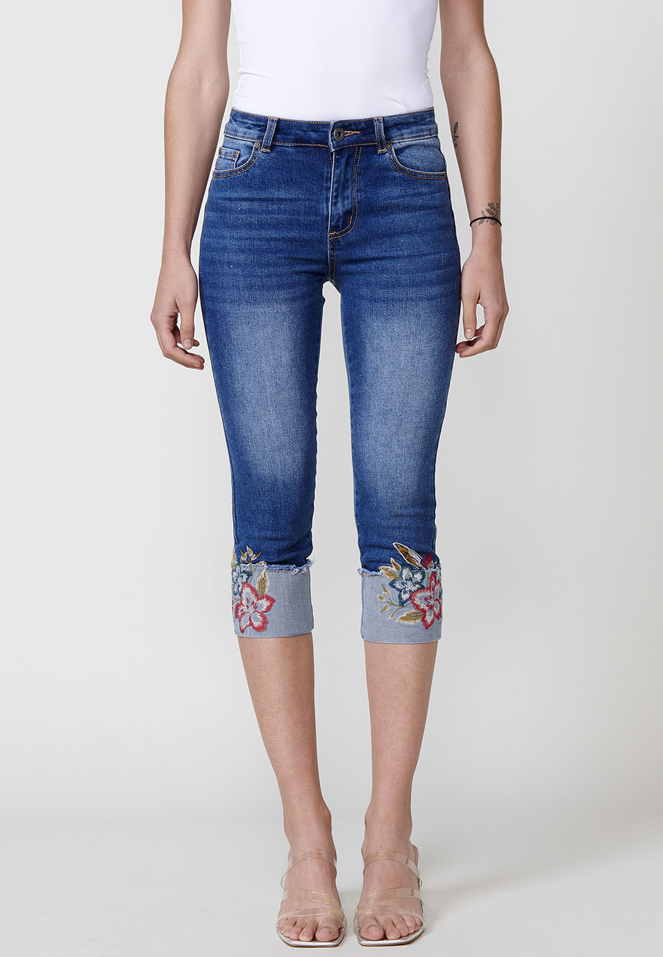 Image 2 for product 2512PS05 with color 000302