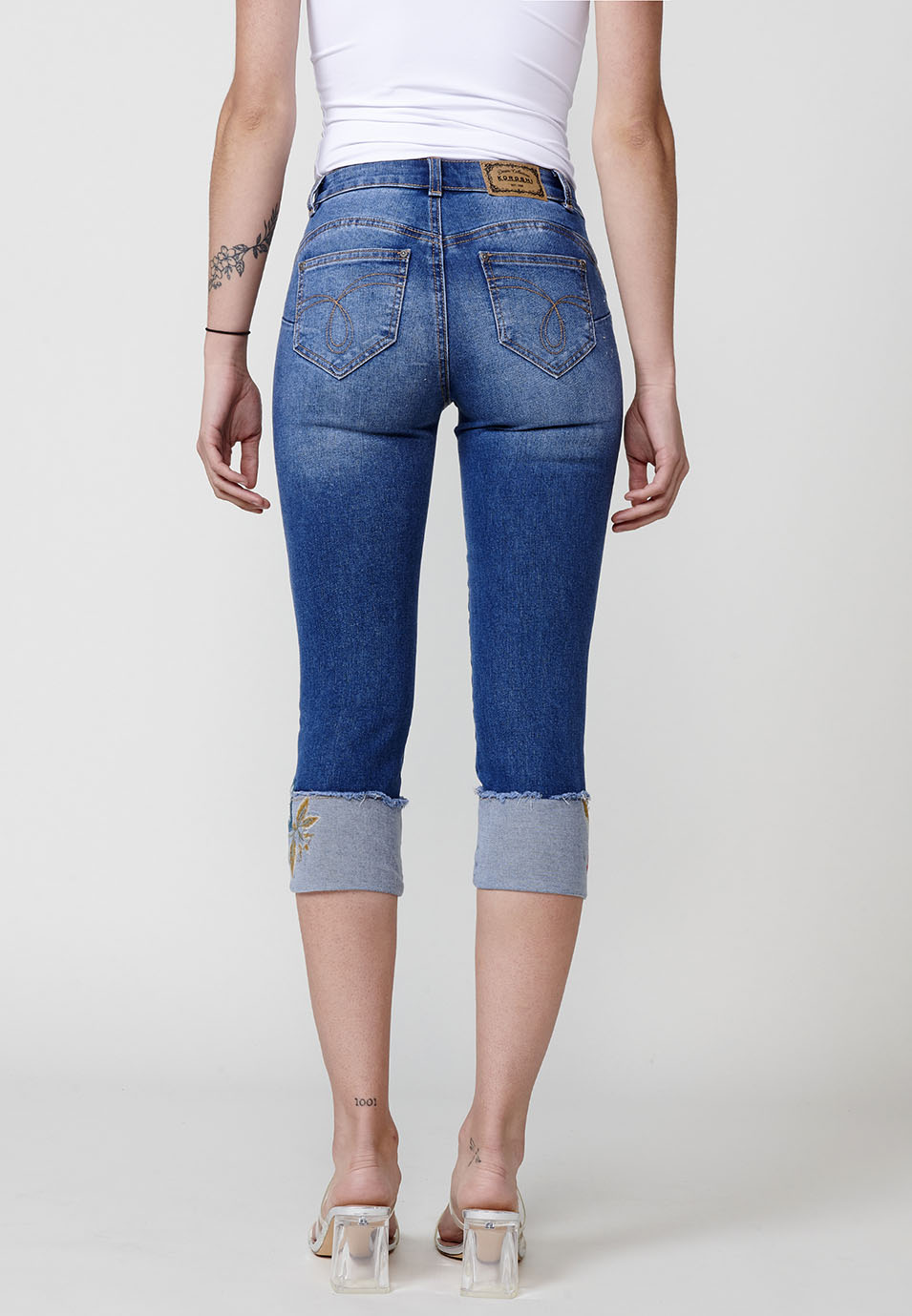 Image 5 for product 2512PS05 with color 000302