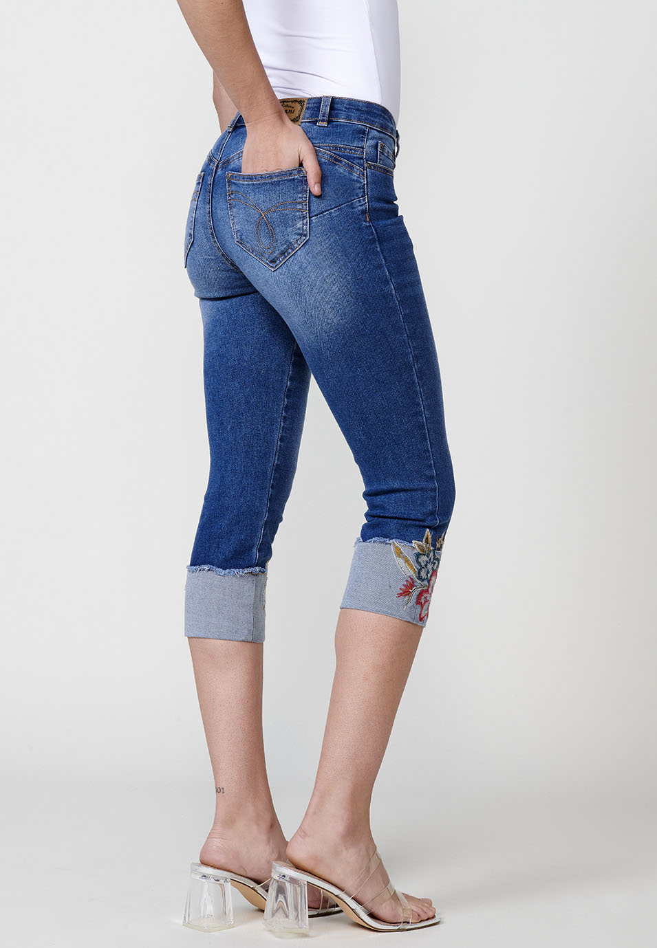 Image 6 for product 2512PS05 with color 000302