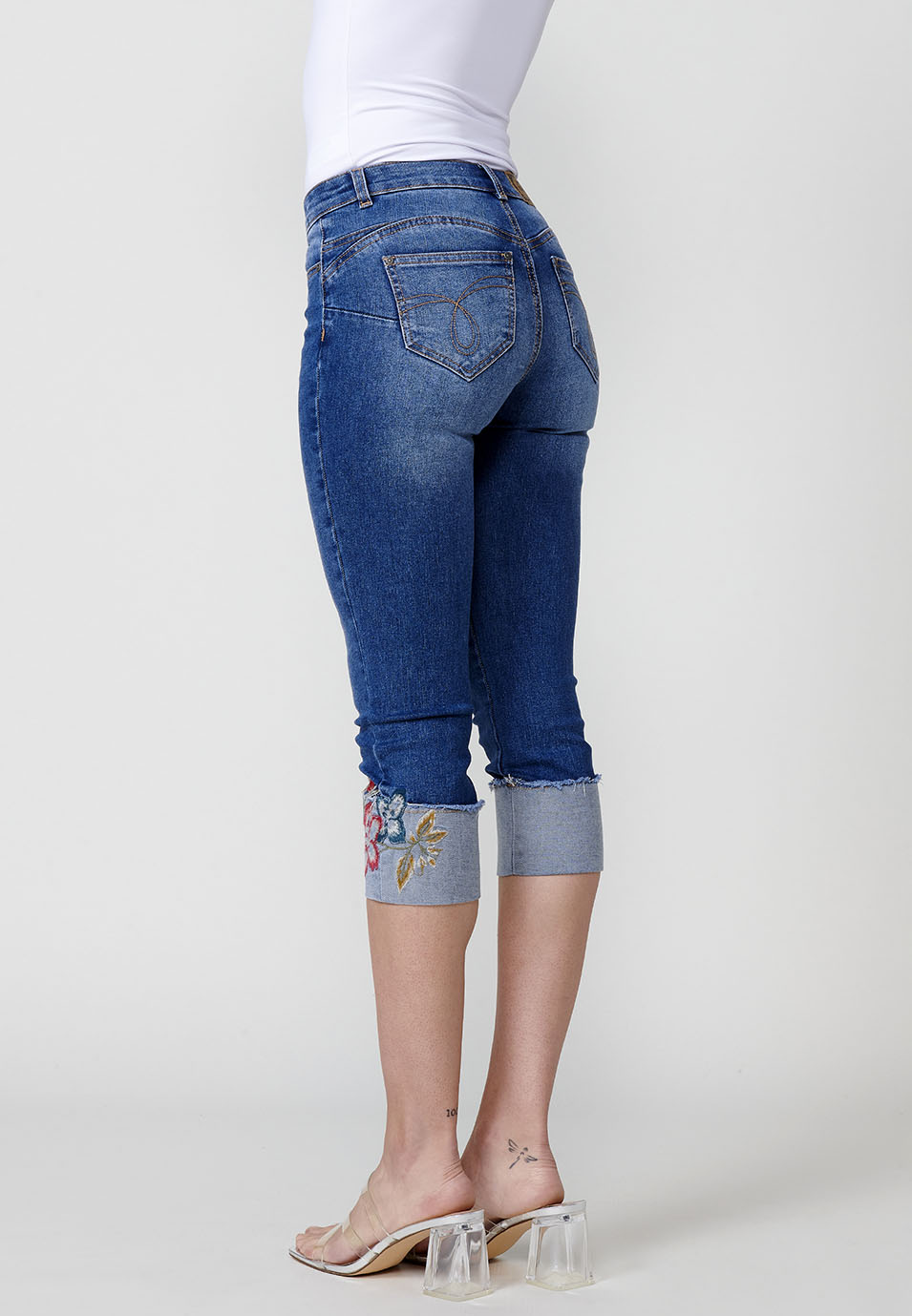 Image 7 for product 2512PS05 with color 000302