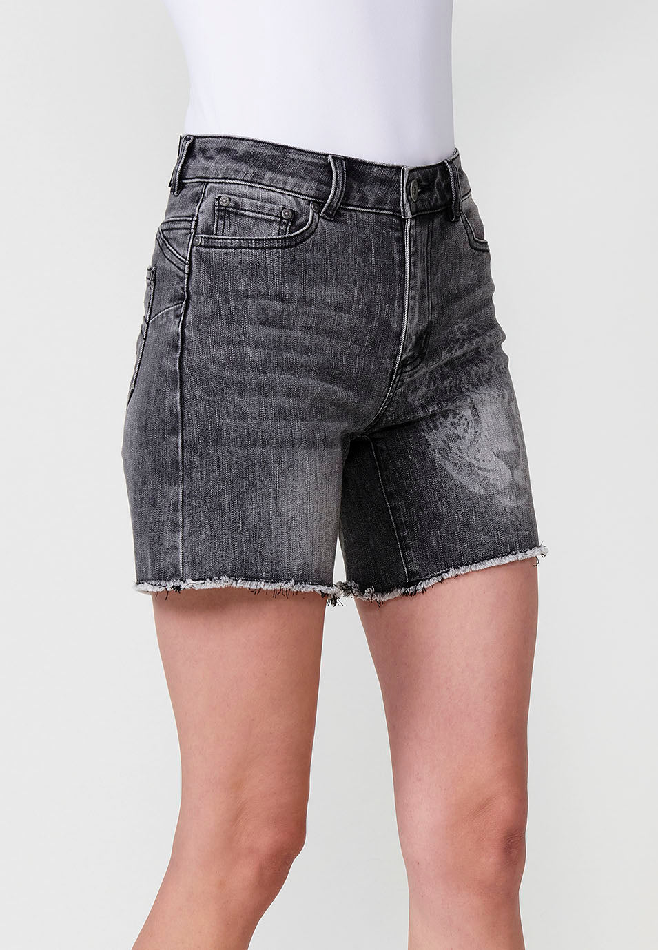 Image 4 for product 2512PS51 with color 000306