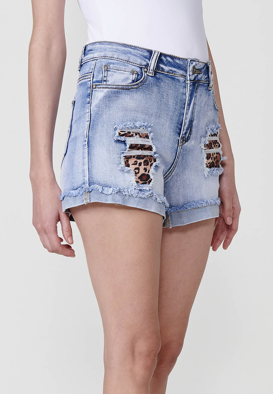 Image 4 for product 2512PS64 with color 000300