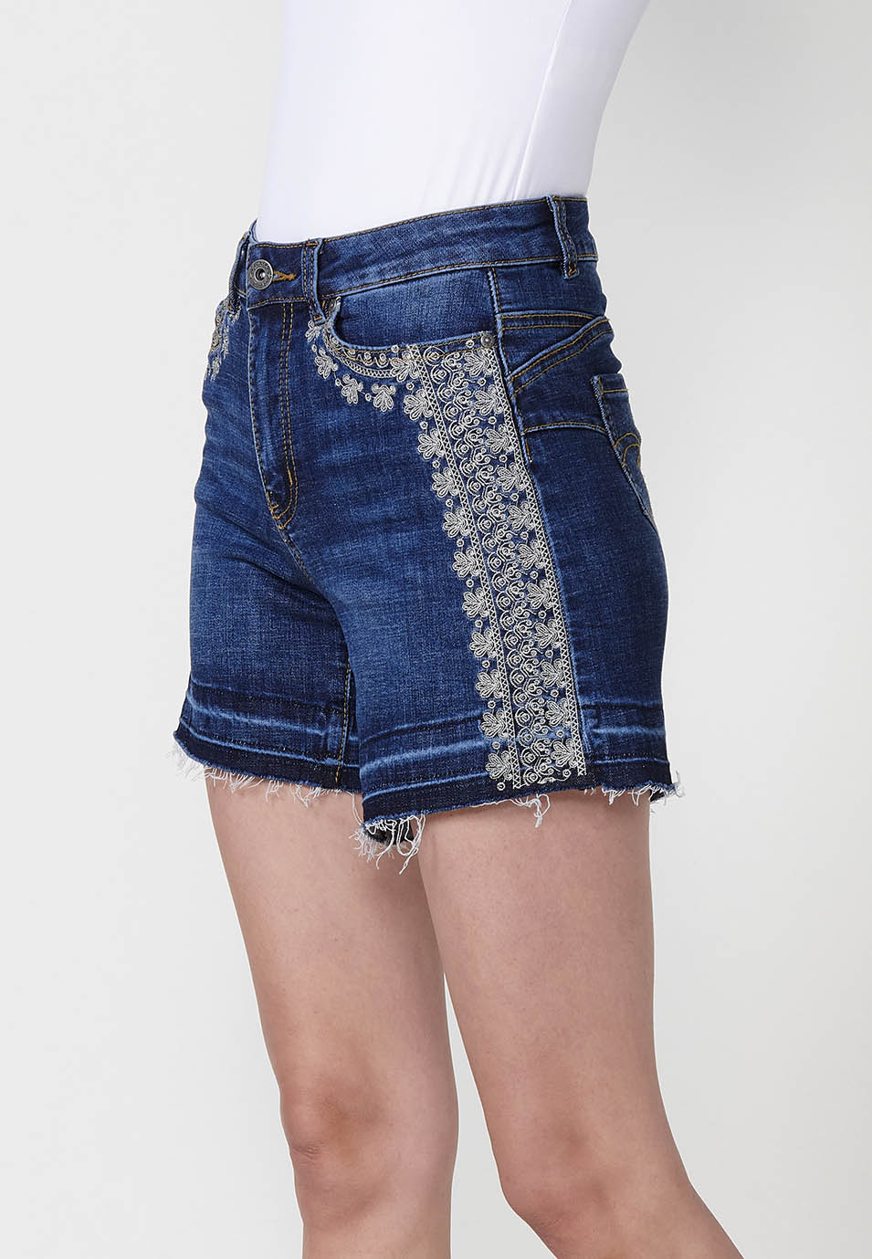 Image 3 for product 2512PS65 with color 000302