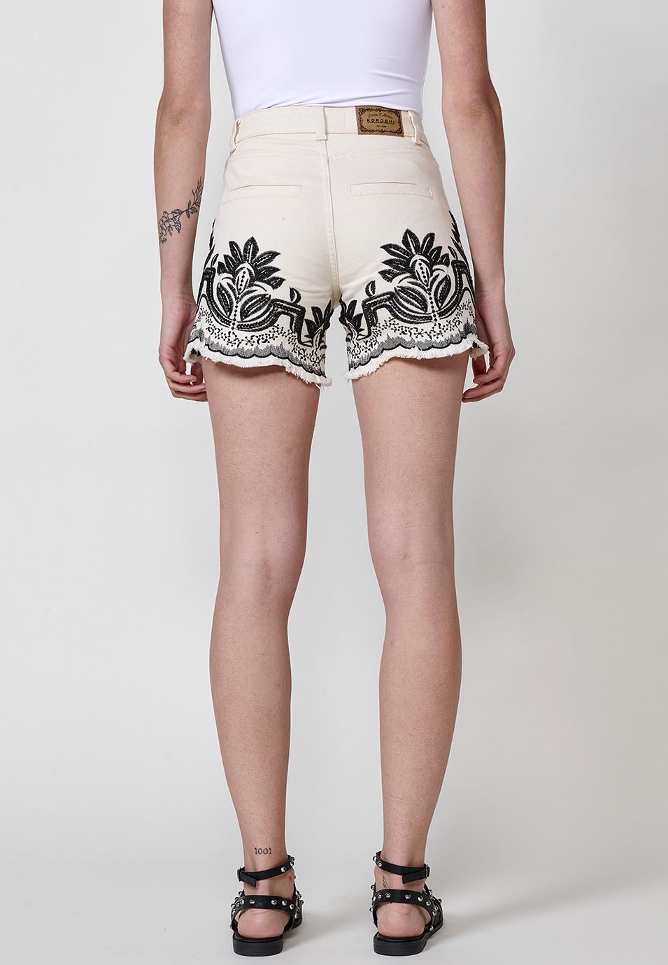 Image 5 pour le produit 2512PS69 avec la couleur 000030