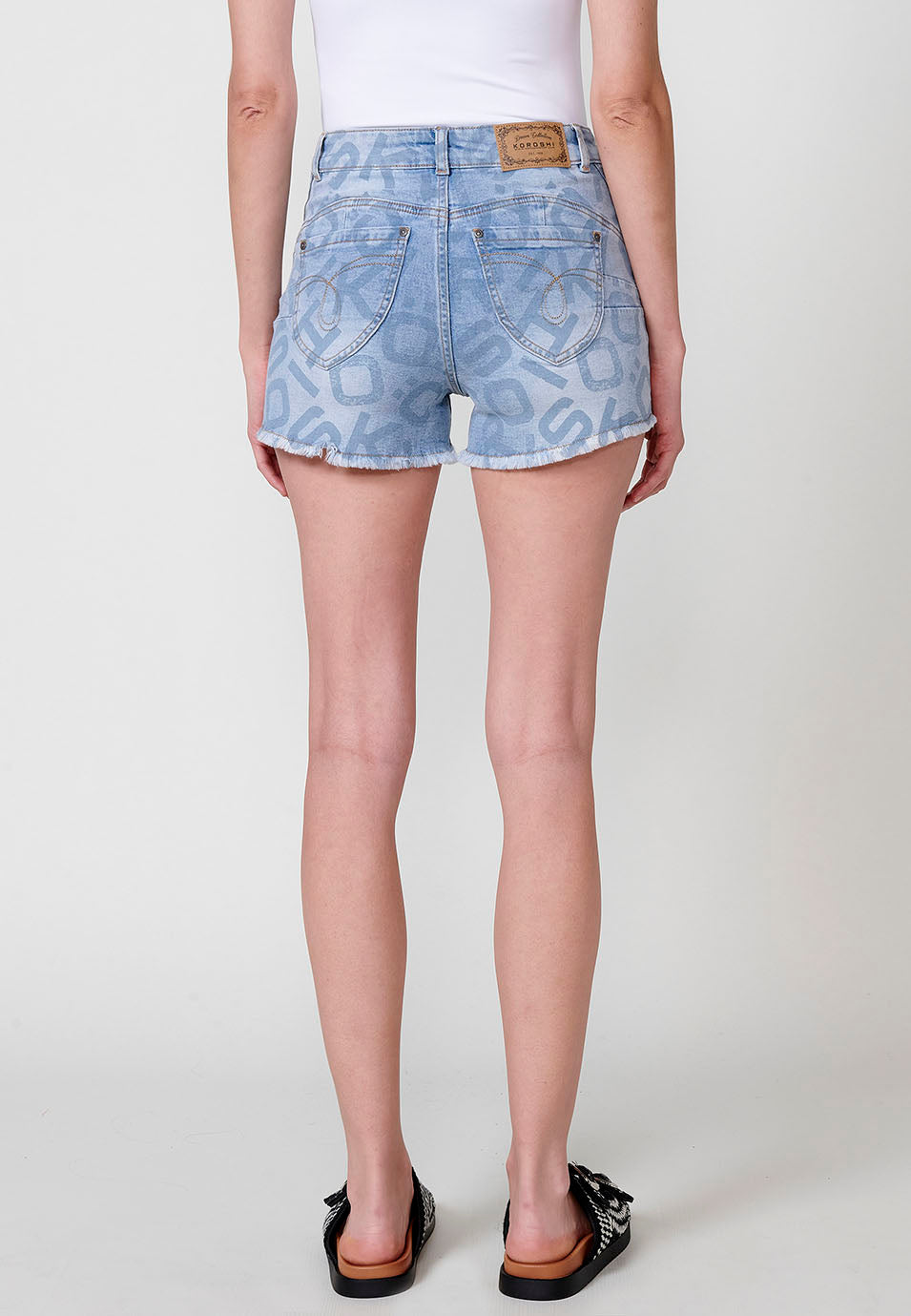 Image 5 for product 2512PS80 with color 000300