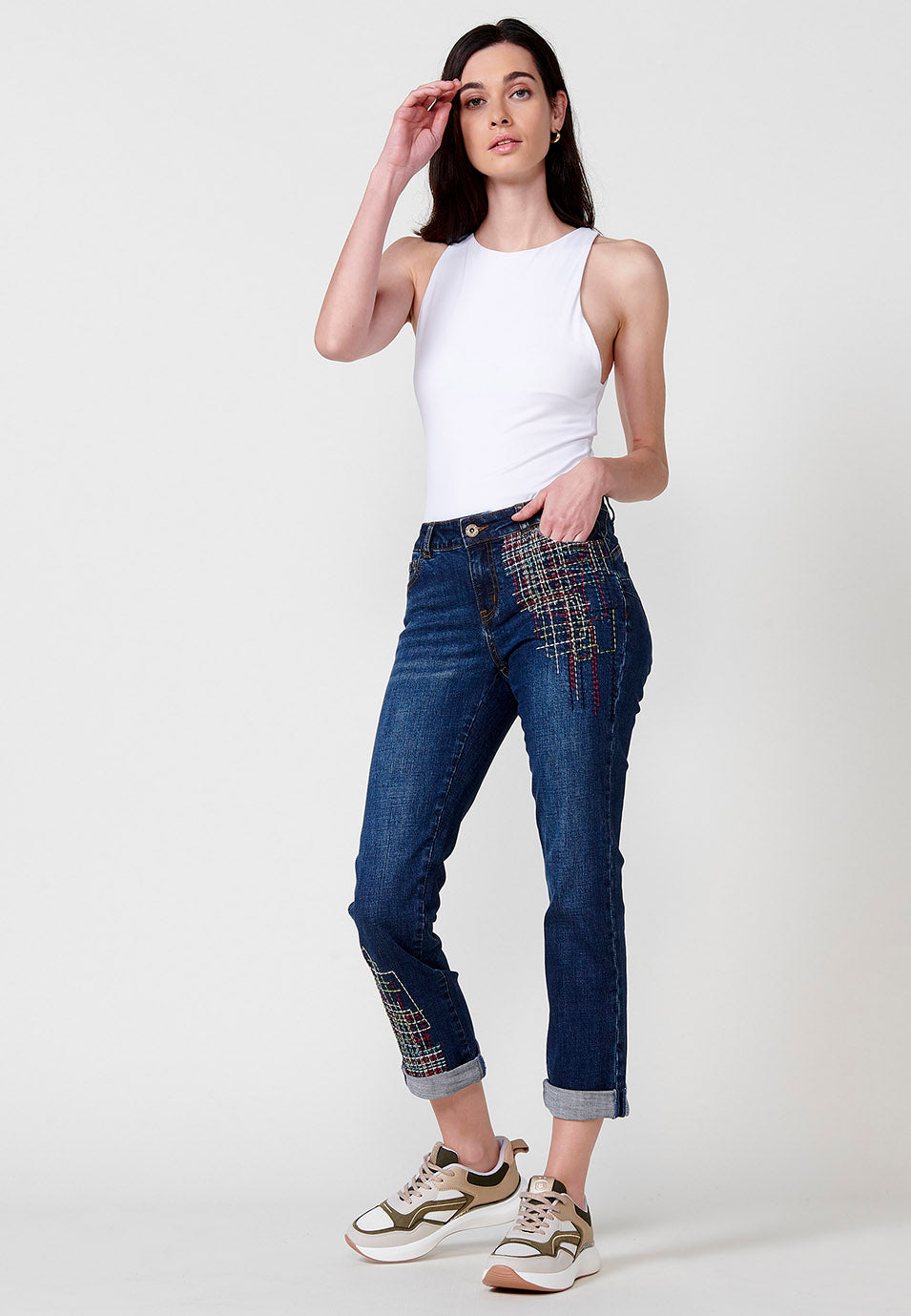 Image 1 for product 2512PT00 with color 000302