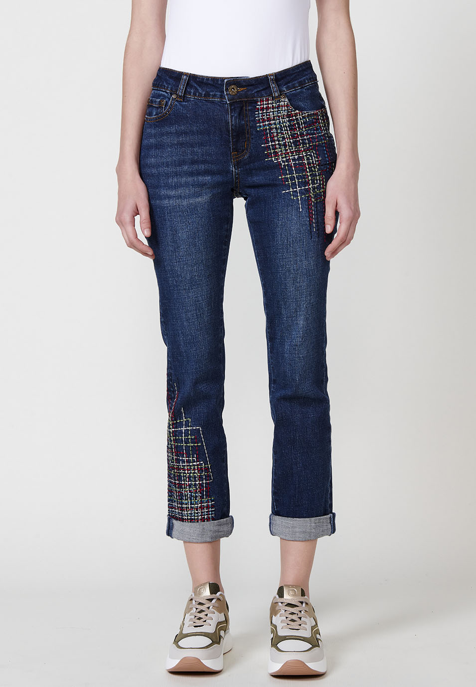 Image 2 for product 2512PT00 with color 000302