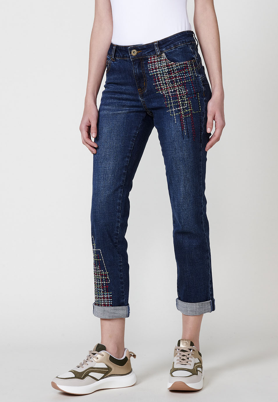 Image 3 for product 2512PT00 with color 000302