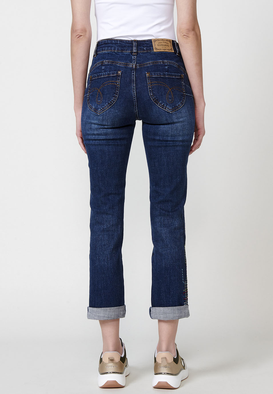 Image 5 for product 2512PT00 with color 000302