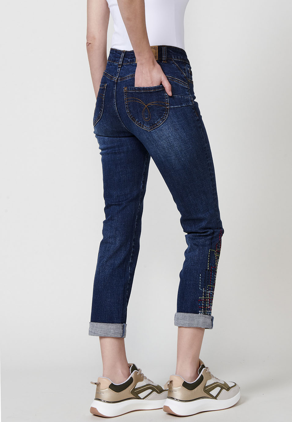 Image 6 for product 2512PT00 with color 000302