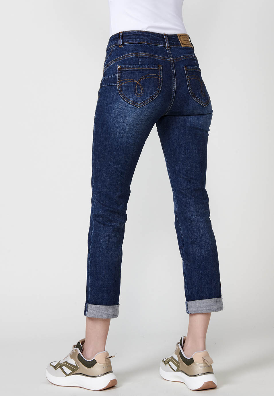 Image 7 for product 2512PT00 with color 000302