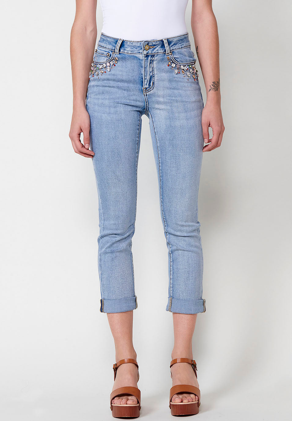 Image 2 for product 2512PT02 with color 000300