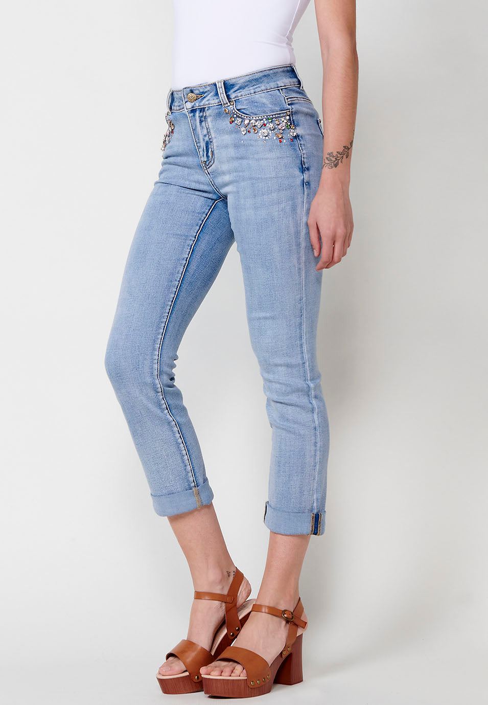 Image 3 for product 2512PT02 with color 000300