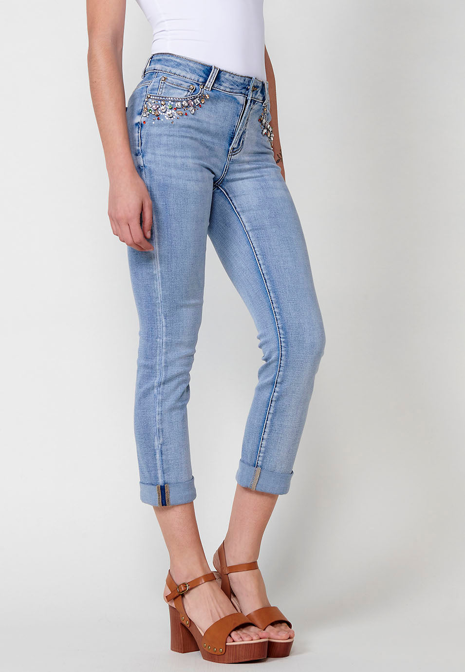 Image 4 for product 2512PT02 with color 000300