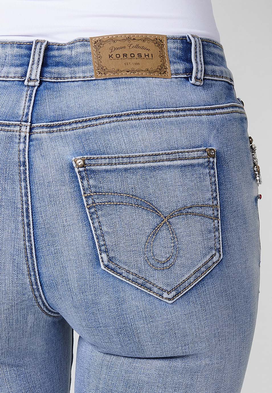 Image 8 for product 2512PT02 with color 000300