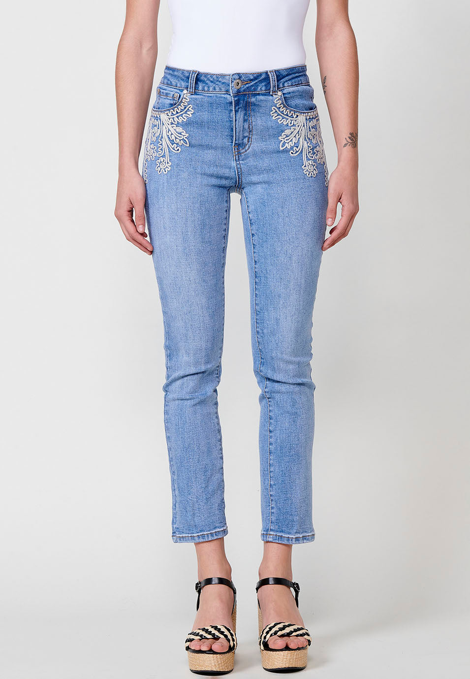 Image 2 for product 2512PT03 with color 000301