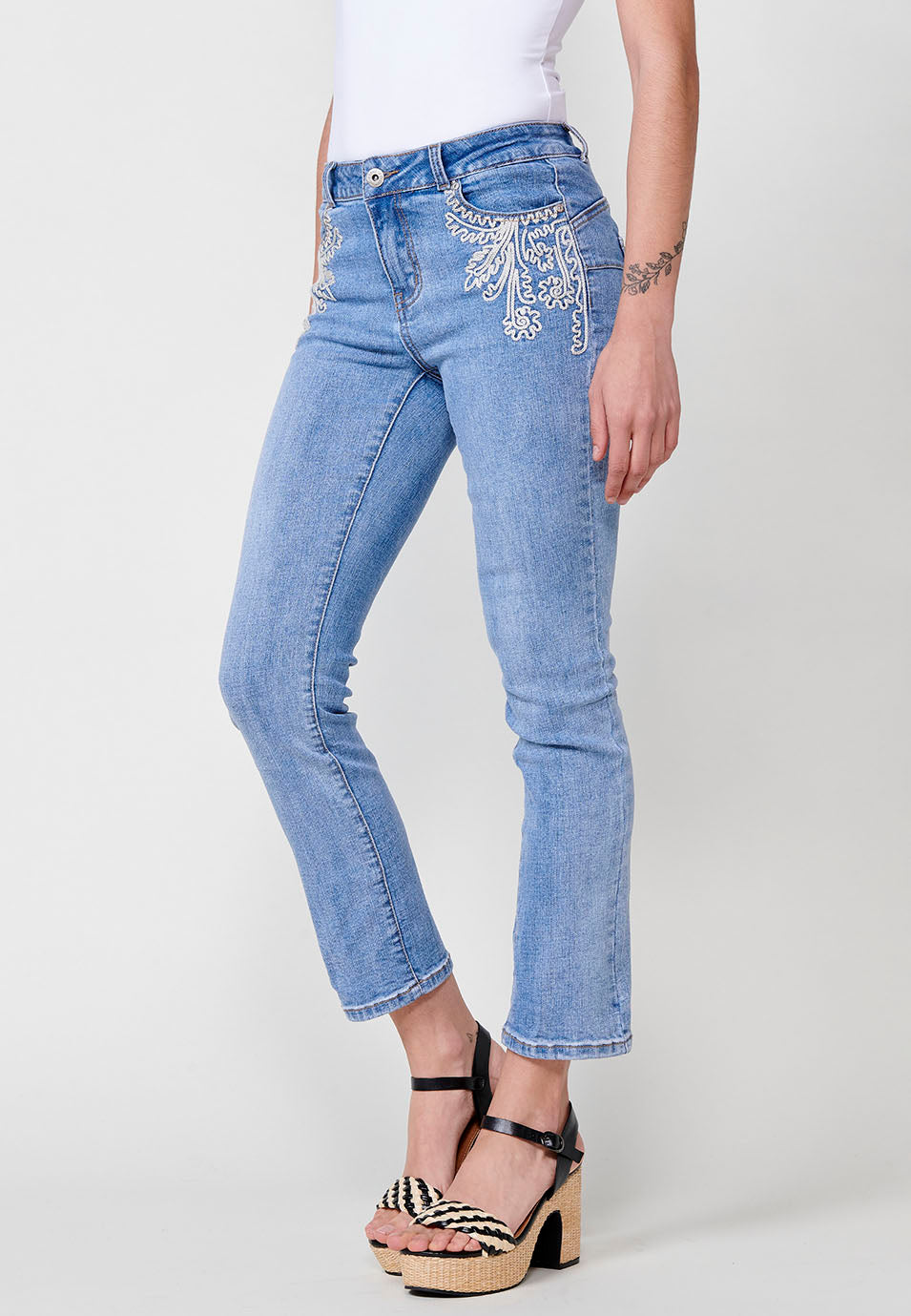 Image 3 for product 2512PT03 with color 000301