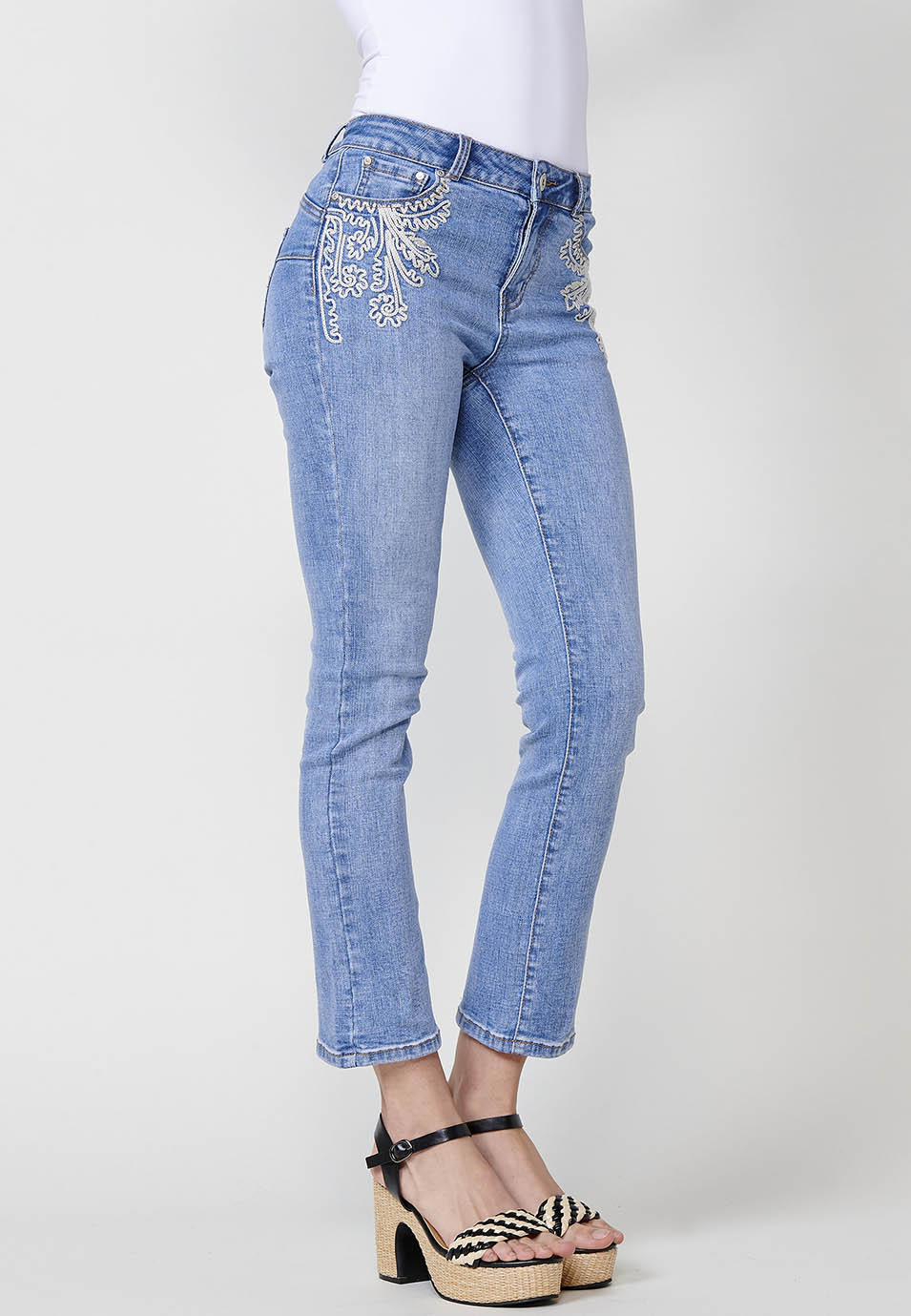 Image 4 for product 2512PT03 with color 000301