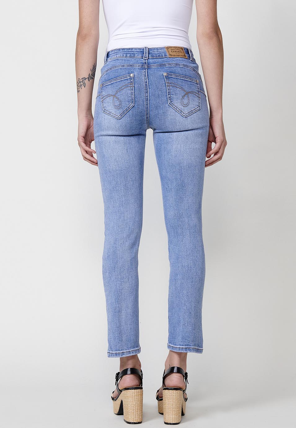 Image 5 for product 2512PT03 with color 000301