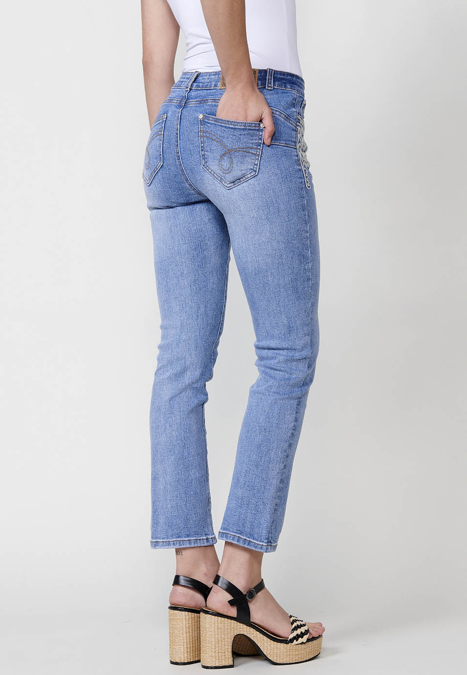 Image 6 for product 2512PT03 with color 000301