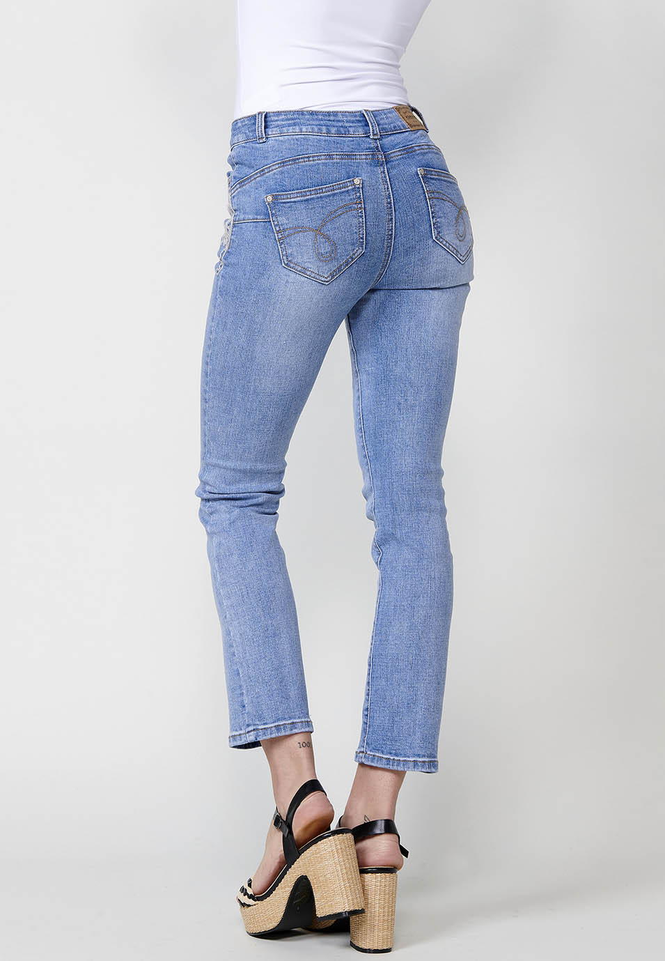 Image 7 for product 2512PT03 with color 000301