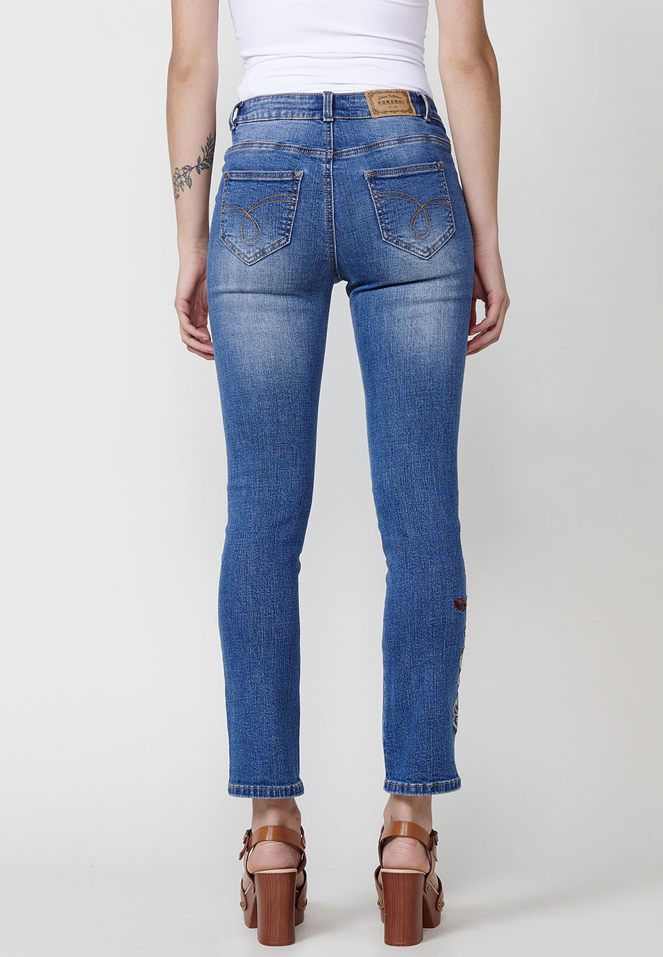 Image 5 for product 2512PT04 with color 000301