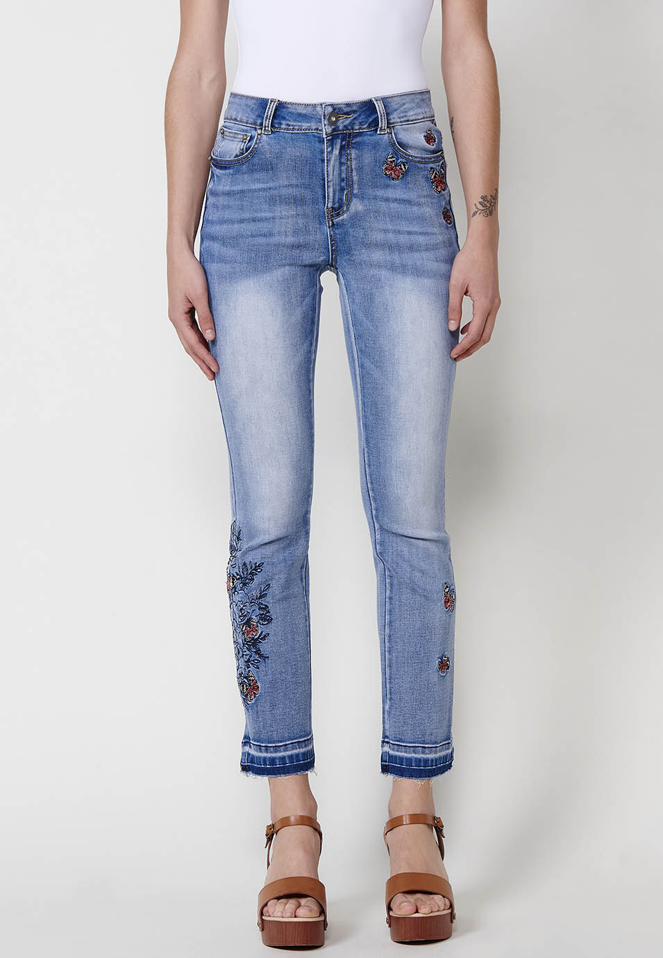 Image 2 for product 2512PT06 with color 000301