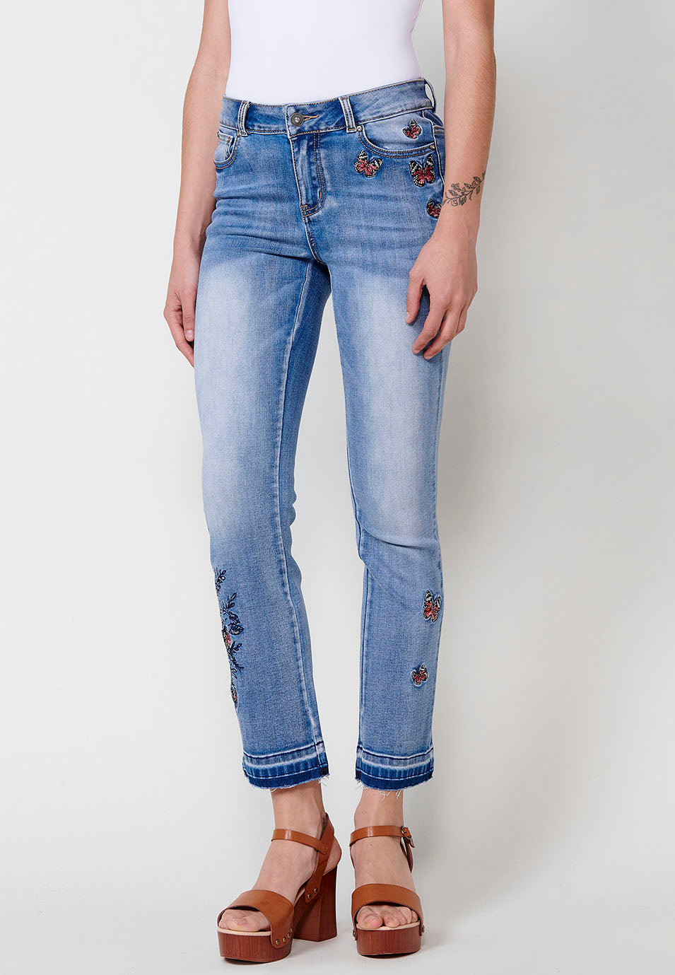 Image 3 for product 2512PT06 with color 000301