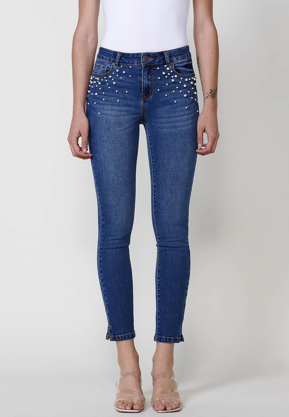 Image 2 for product 2512PT07 with color 000302