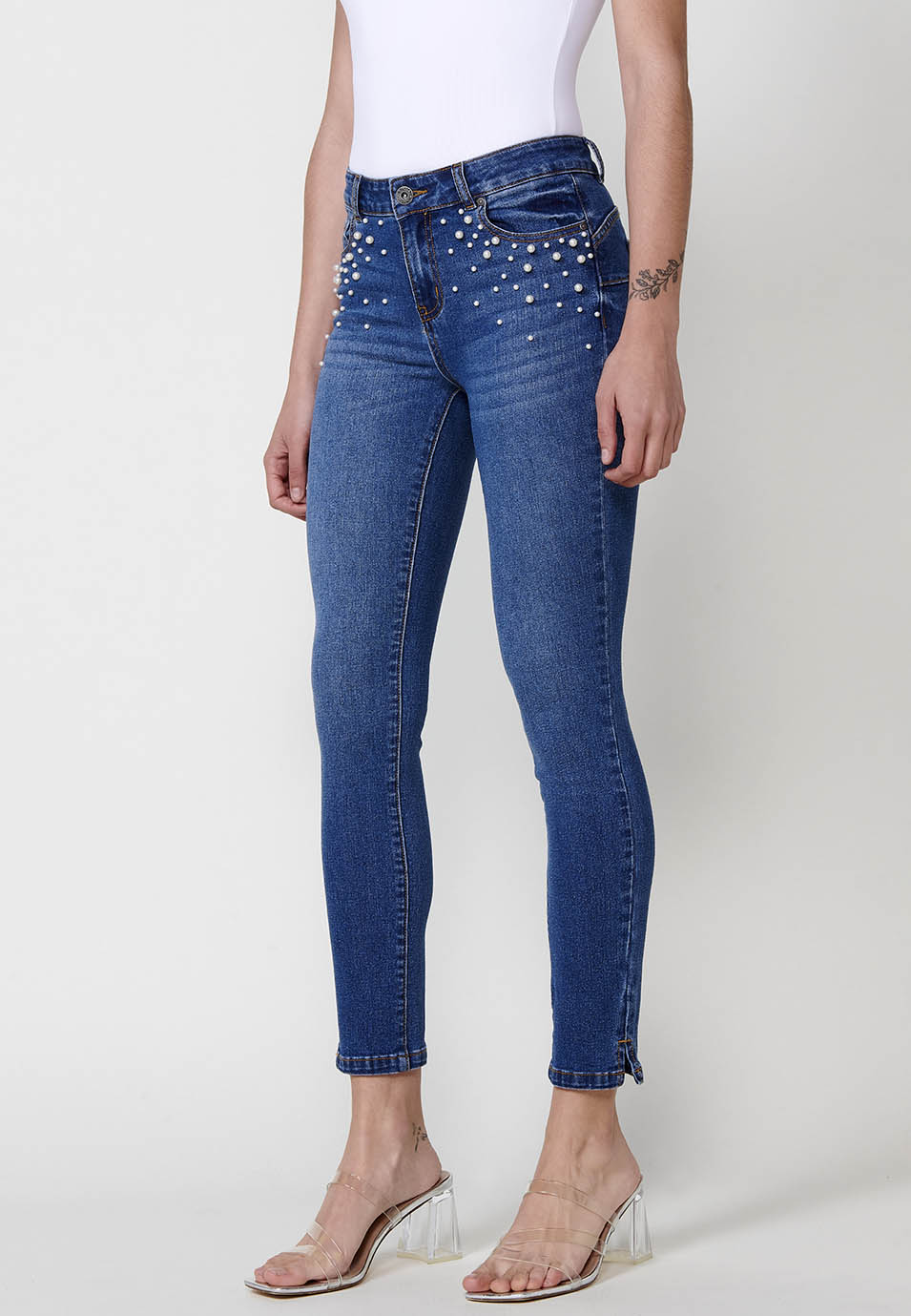 Image 3 for product 2512PT07 with color 000302