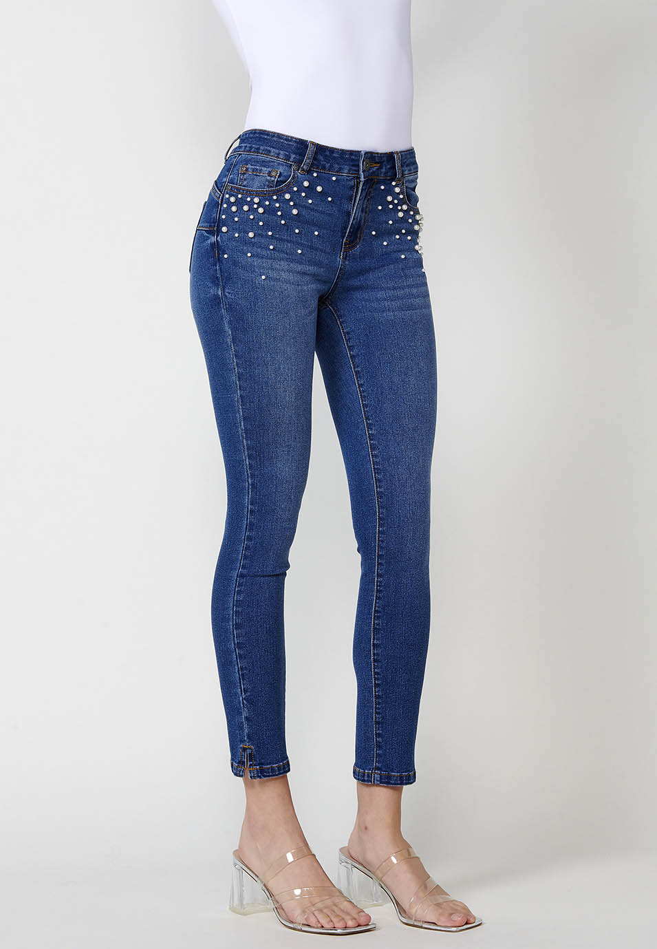 Image 4 for product 2512PT07 with color 000302