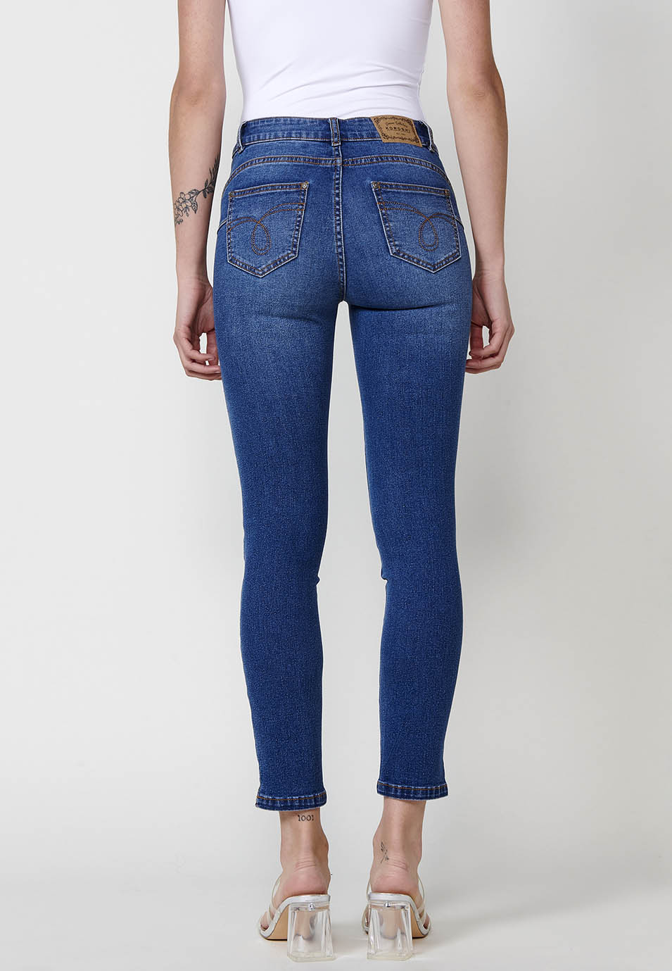 Image 5 for product 2512PT07 with color 000302