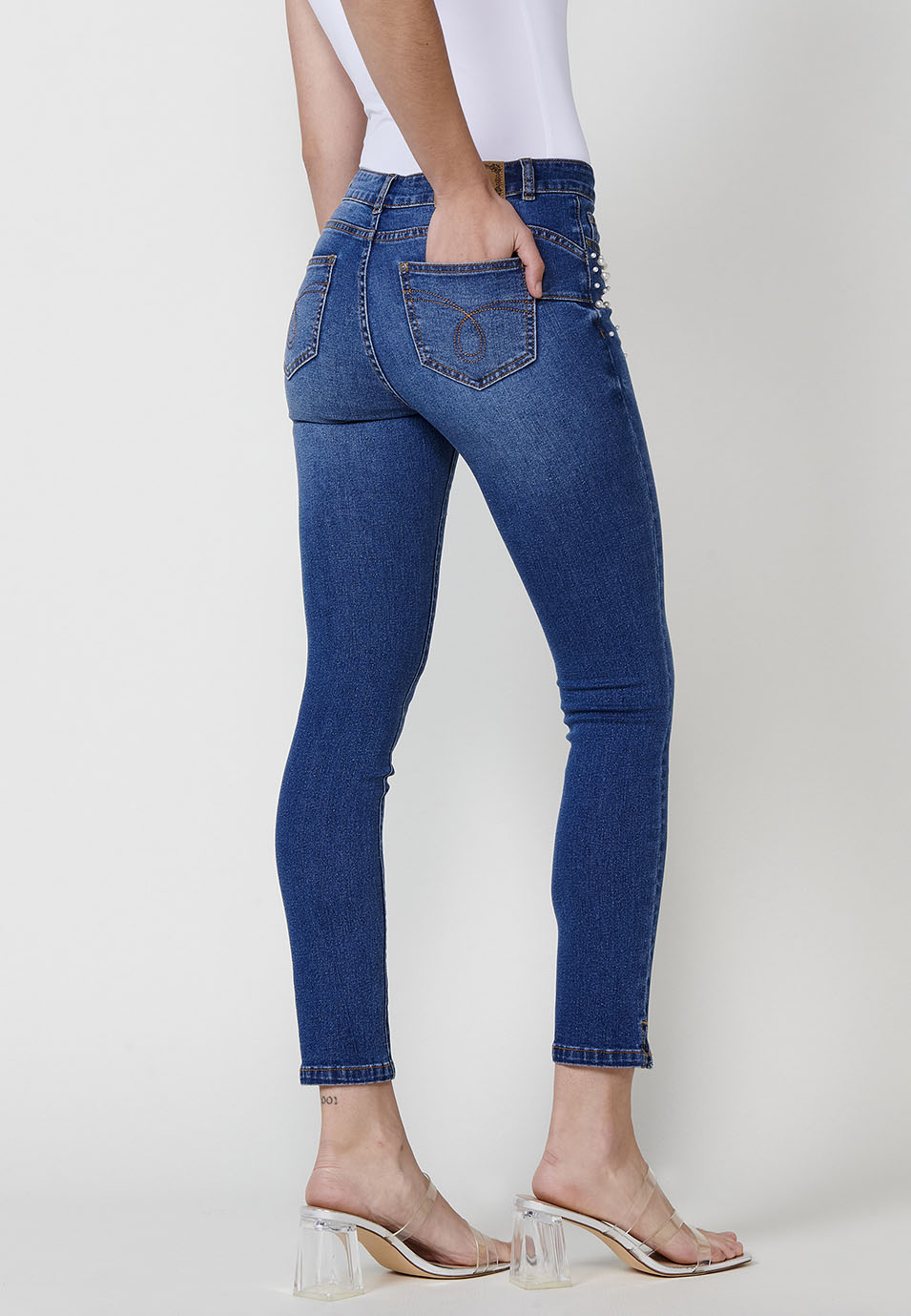 Image 6 for product 2512PT07 with color 000302