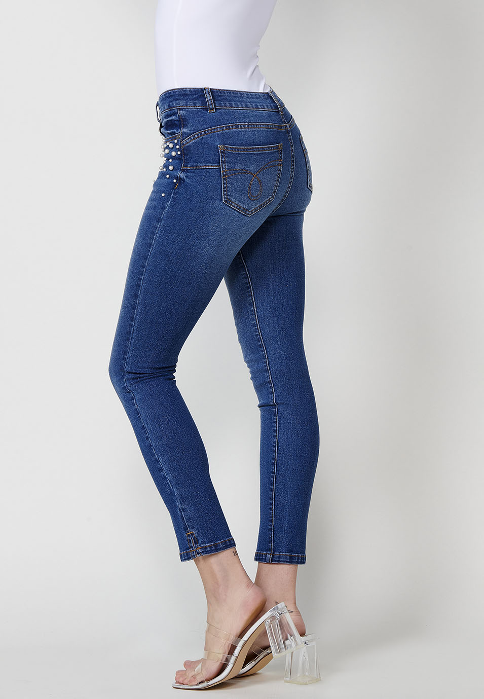 Image 7 for product 2512PT07 with color 000302