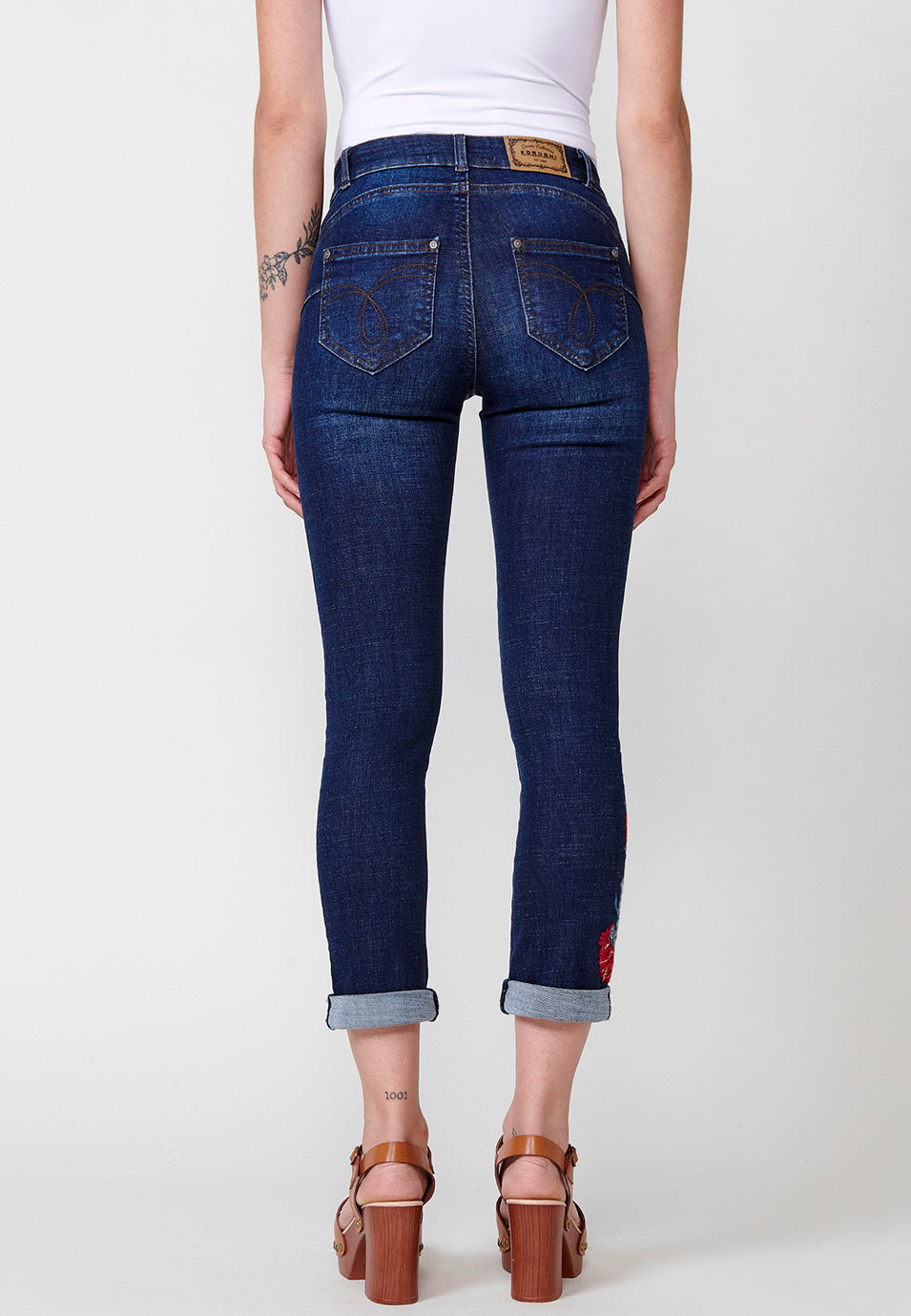 Image 5 for product 2512PT09 with color 000302