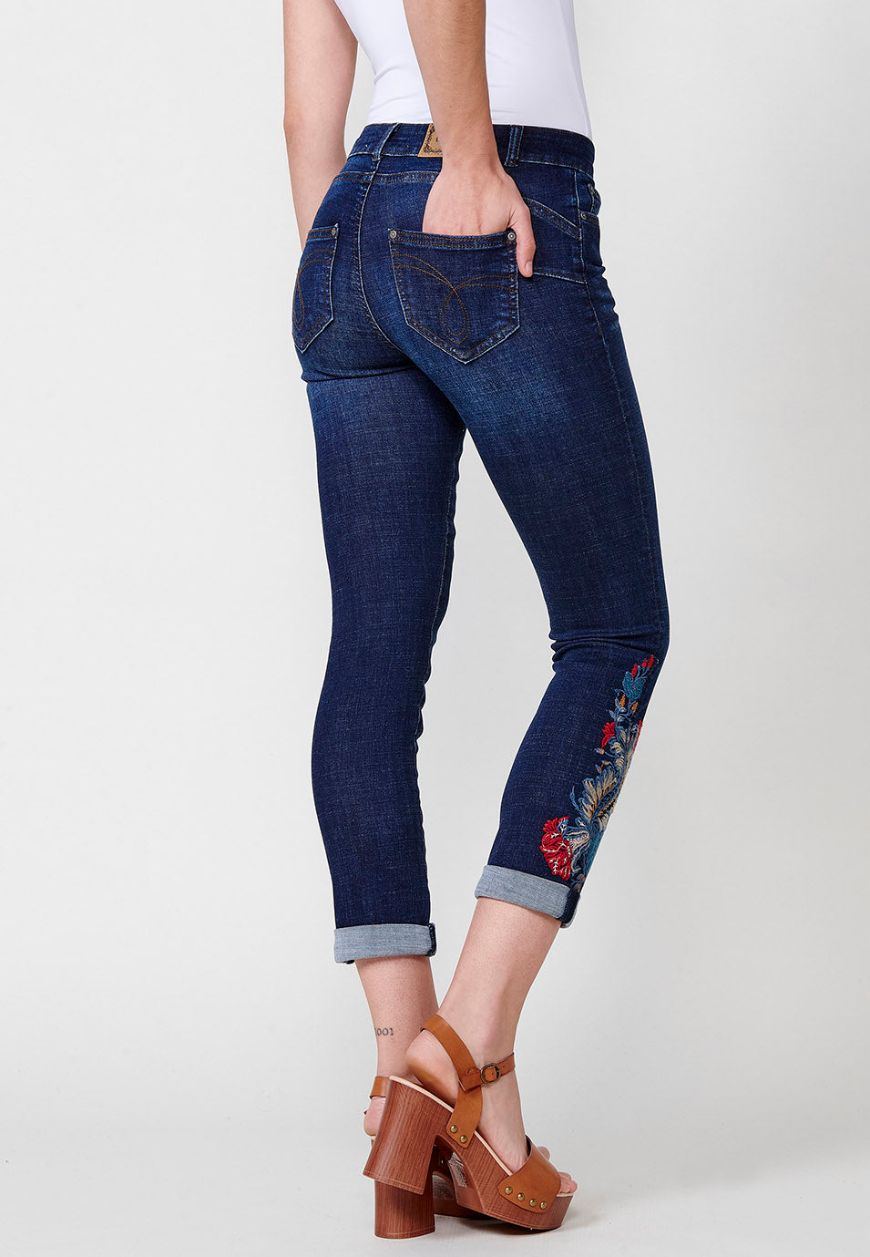 Image 6 for product 2512PT09 with color 000302