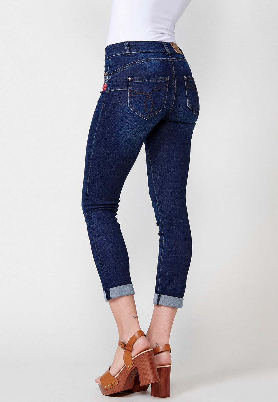 Image 7 for product 2512PT09 with color 000302