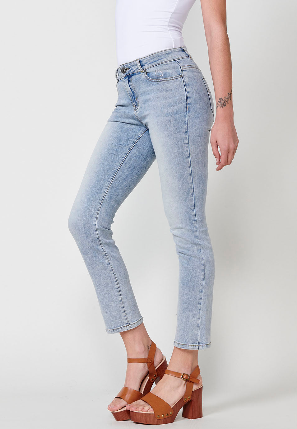 Image 3 for product 2512PT19 with color 000300