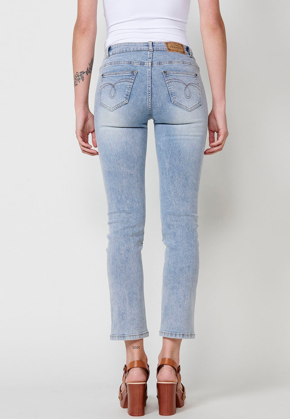 Image 5 for product 2512PT19 with color 000300