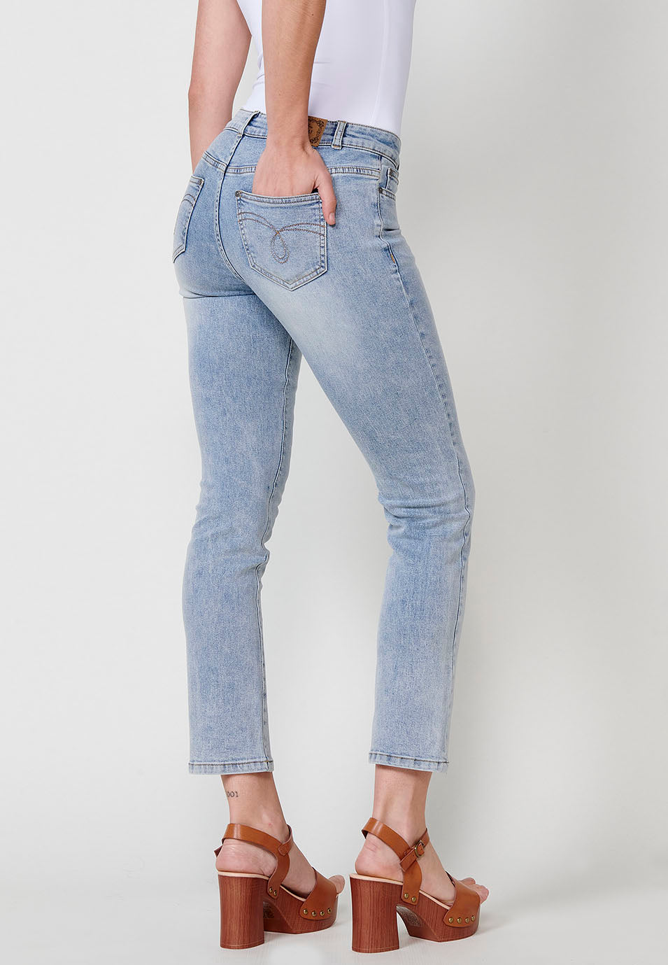 Image 6 for product 2512PT19 with color 000300