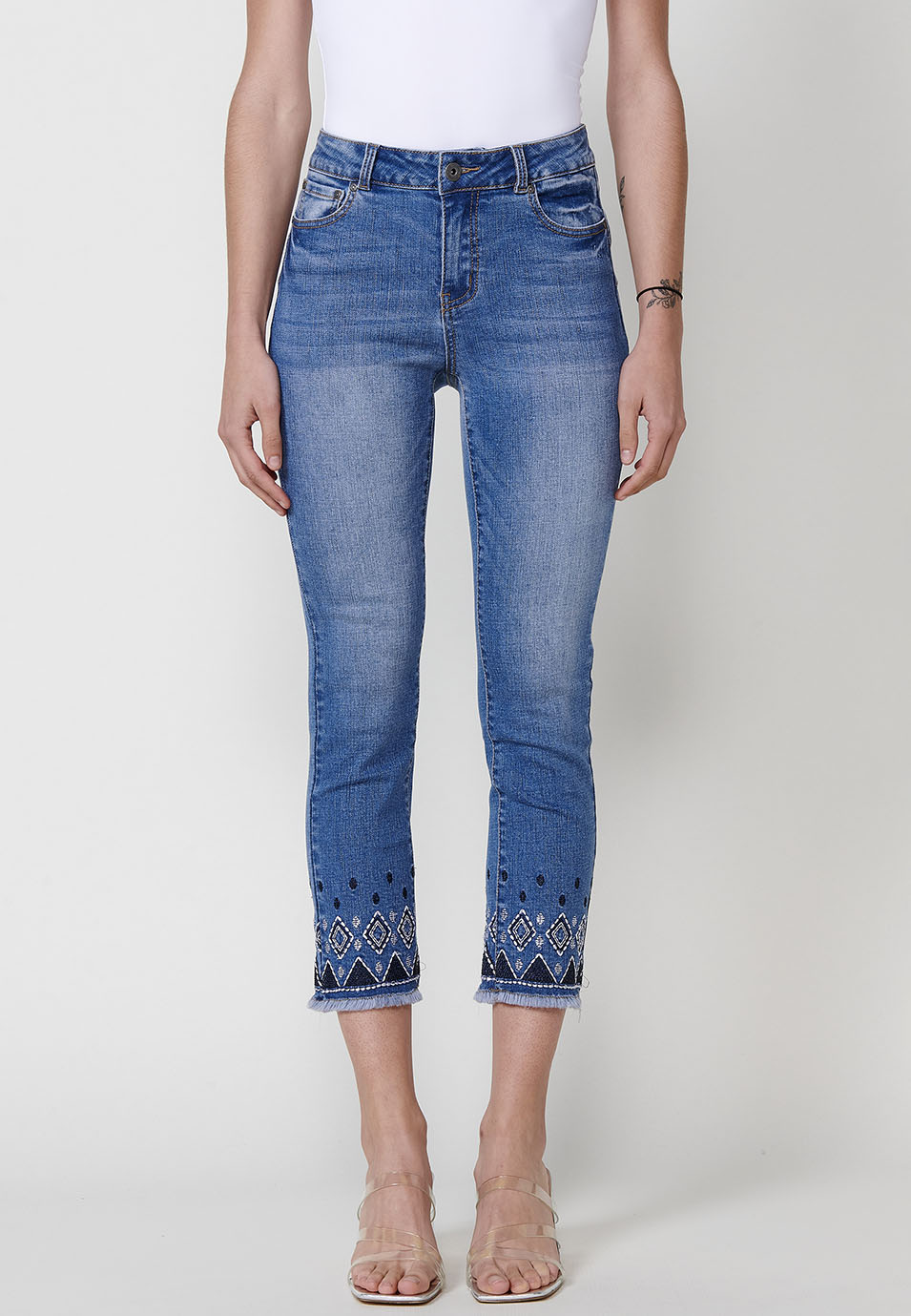 Image 2 for product 2512PT36 with color 000301