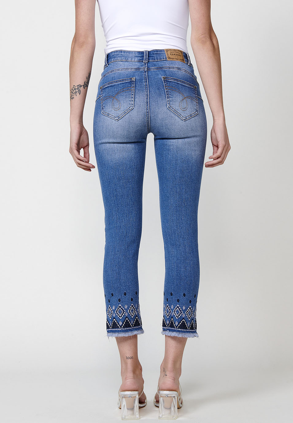 Image 5 for product 2512PT36 with color 000301