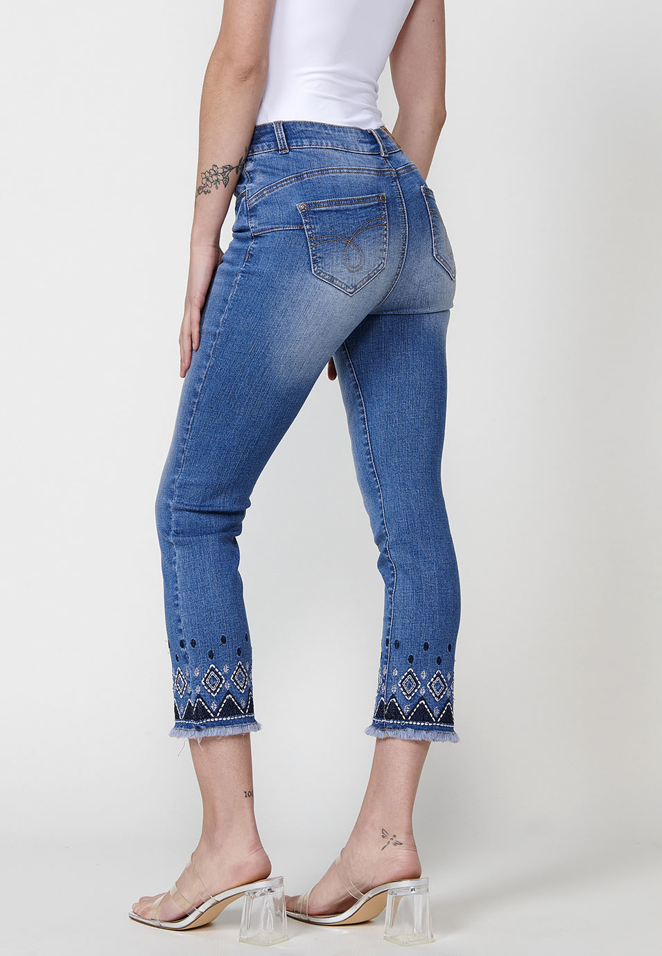 Image 7 for product 2512PT36 with color 000301