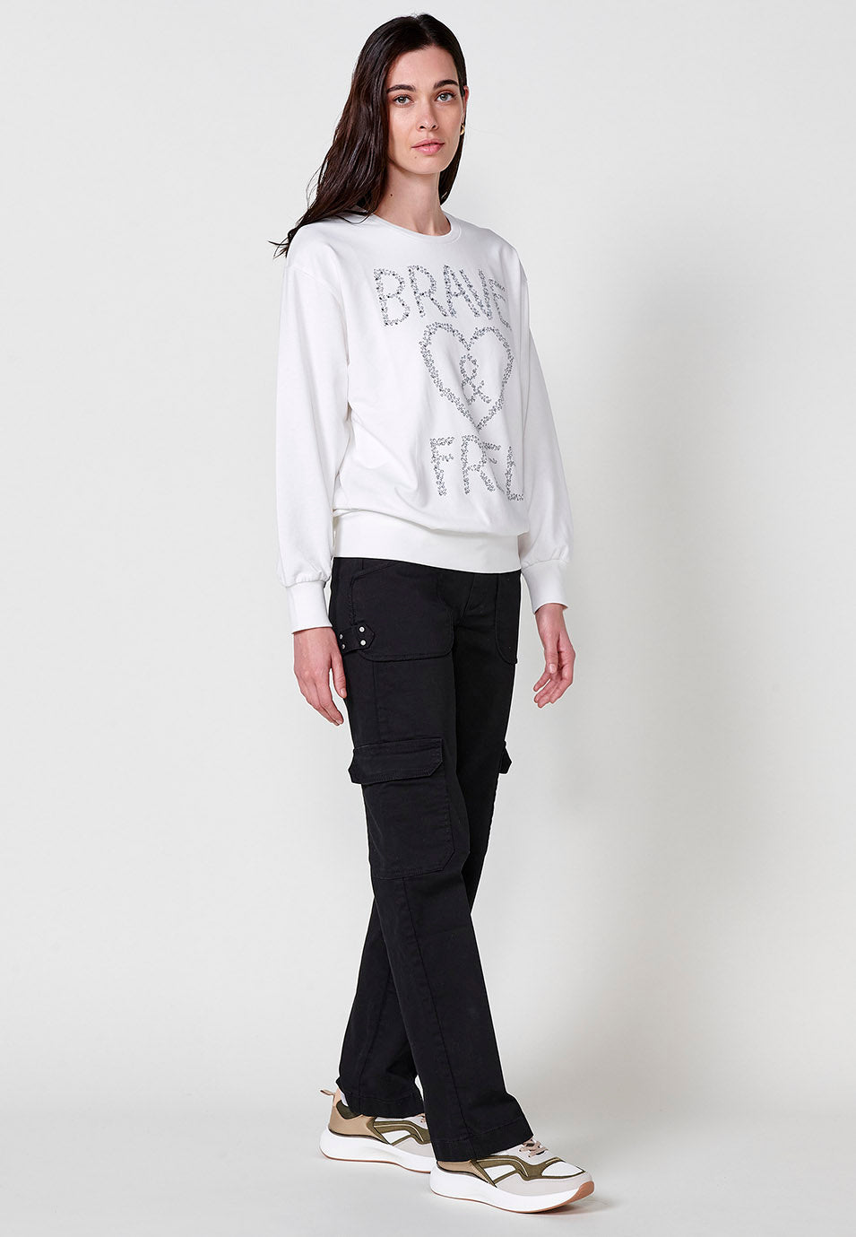 Image 2 for product 2512SU13 with color 000030