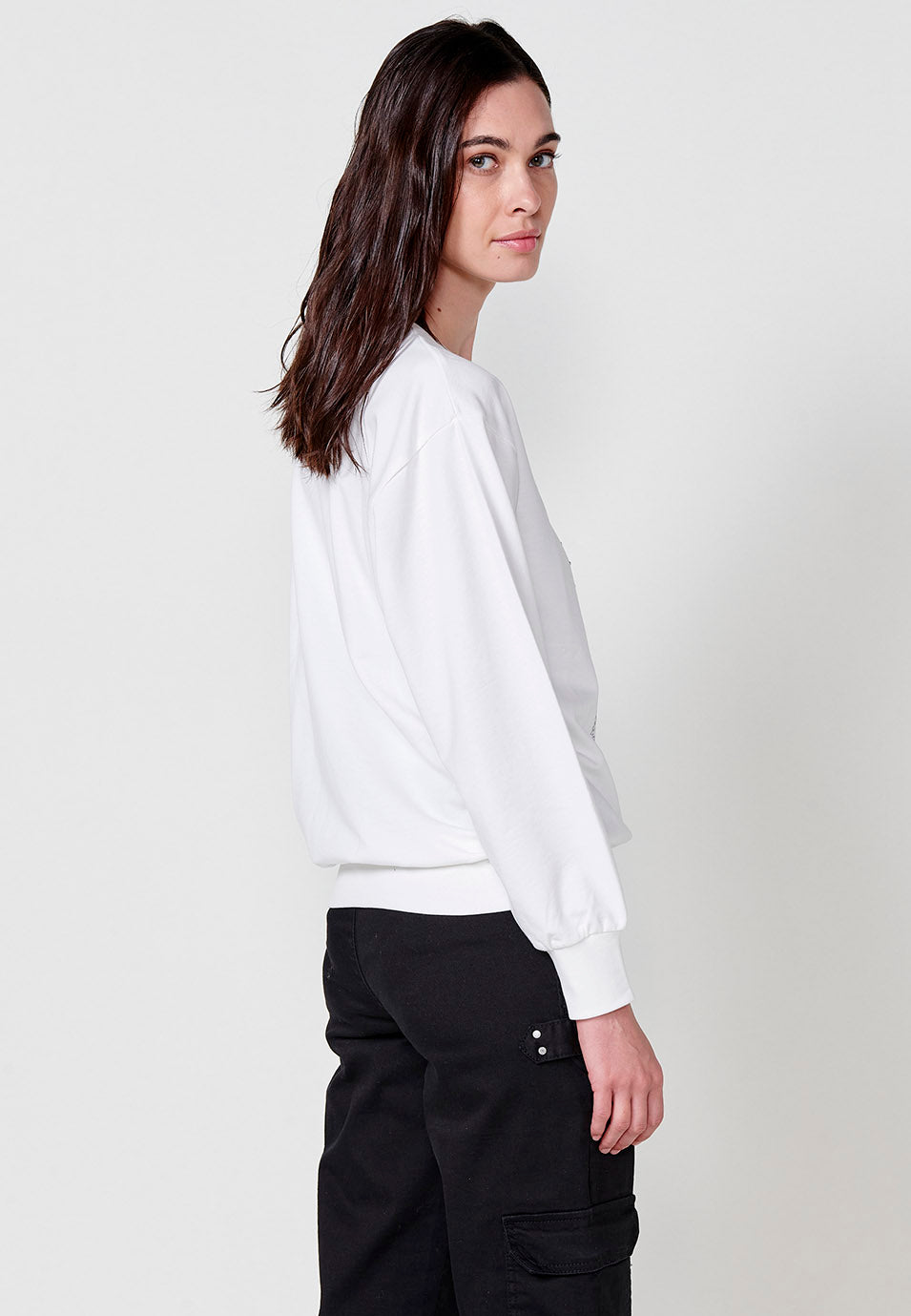 Image 6 pour le produit 2512SU13 avec la couleur 000030