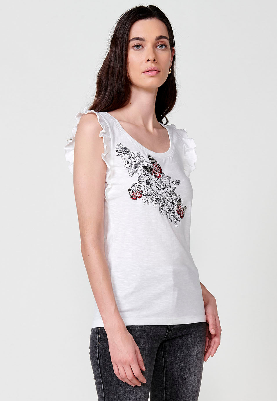 Image 1 for product 2512TP08 with color 000001