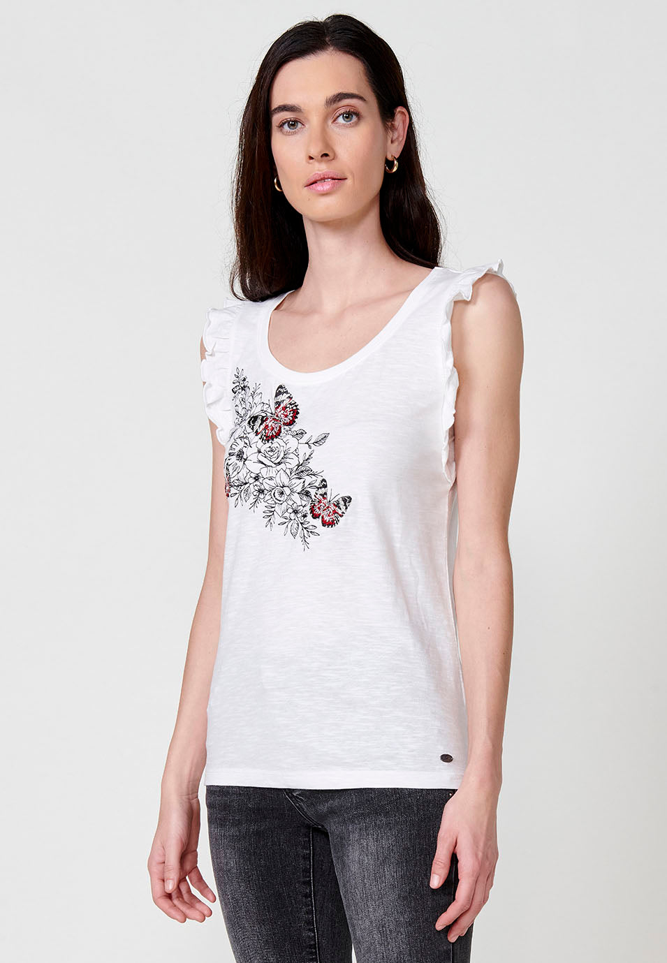 Image 2 for product 2512TP08 with color 000001