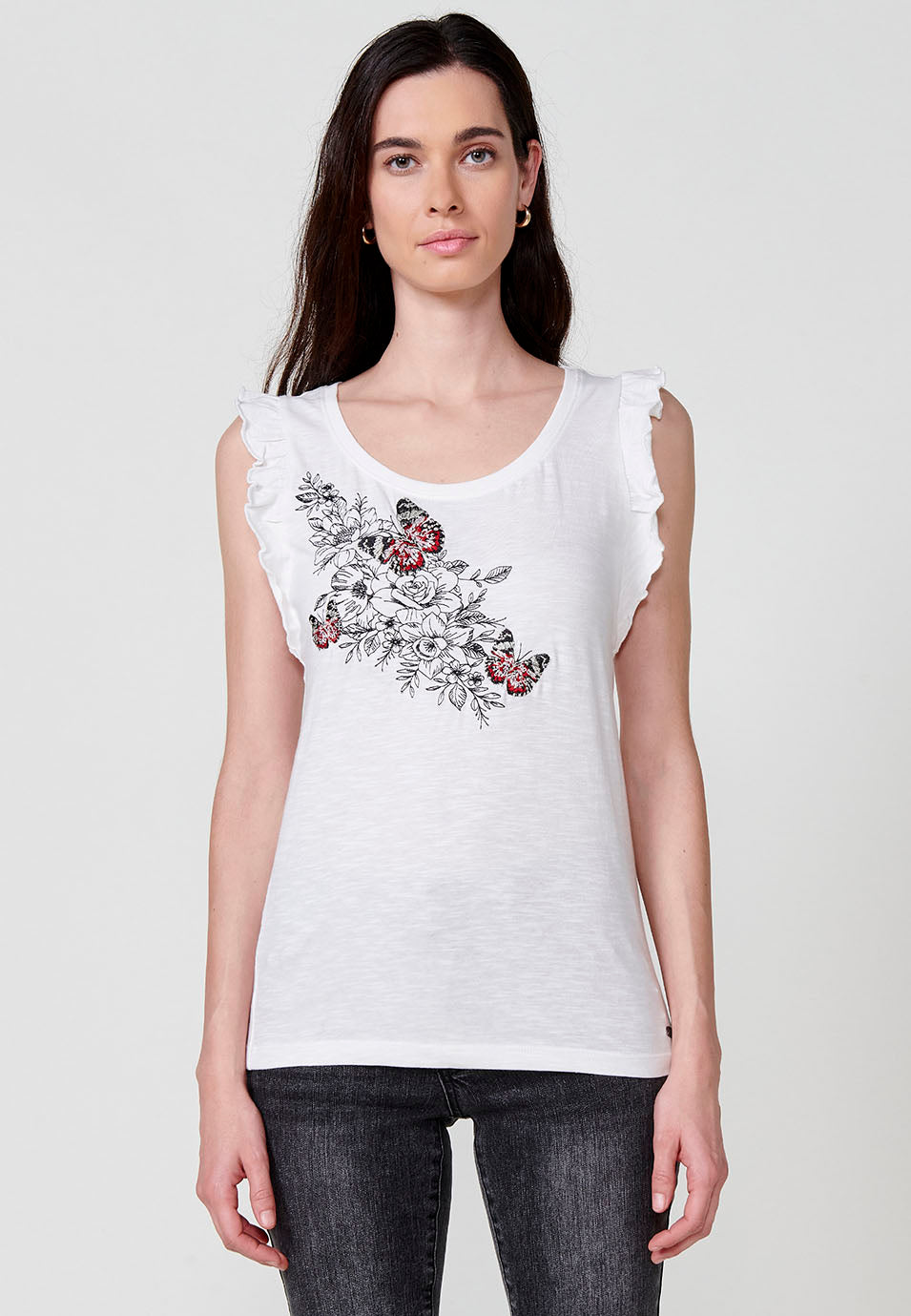 Image 3 for product 2512TP08 with color 000001